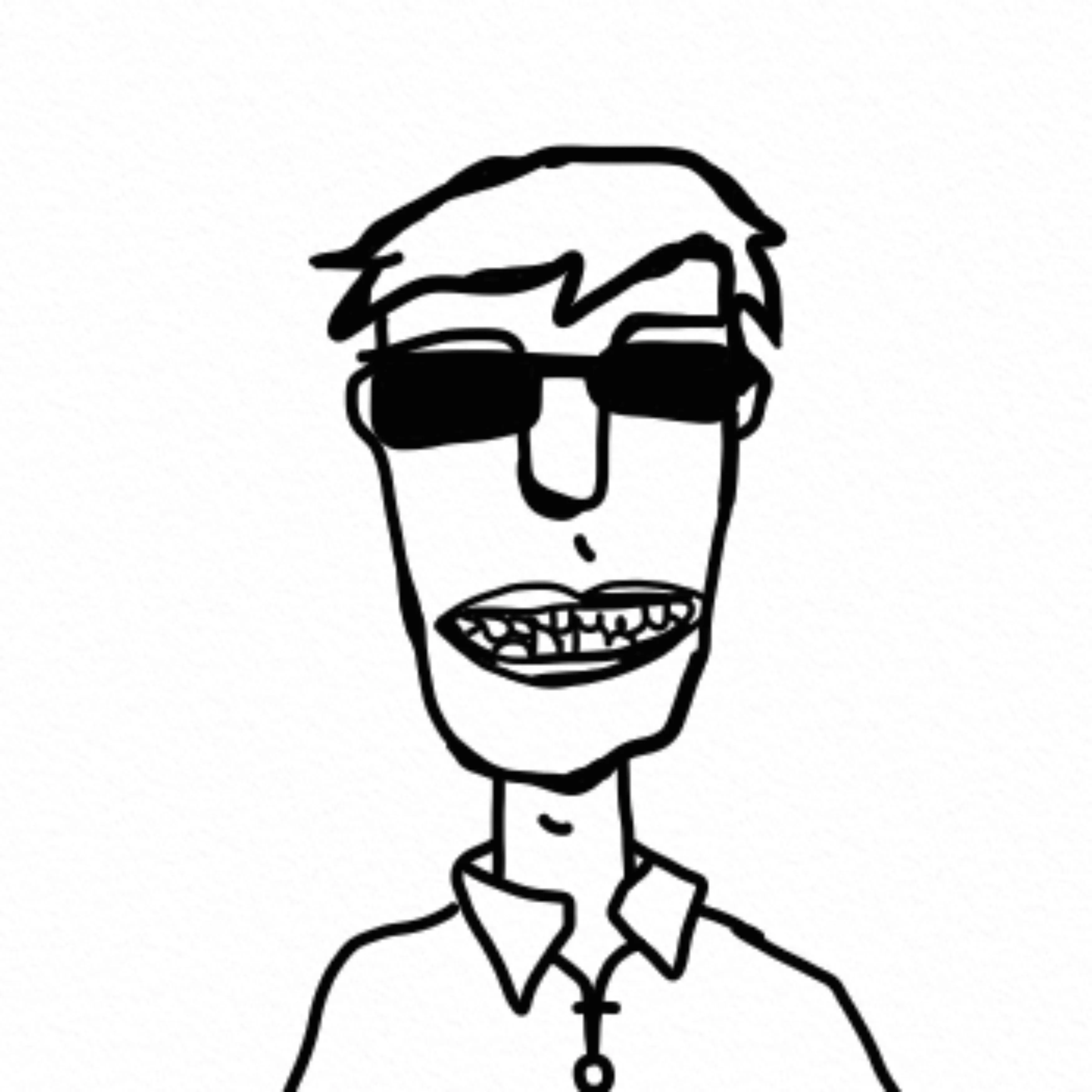 Ilya's avatar